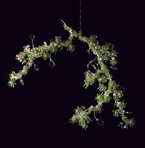 Spring Blossom, Chandeliers, Studio Tord Boontje