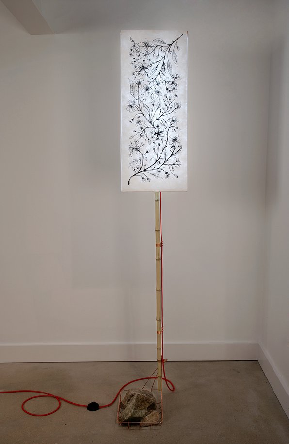 Lightweight, Lights, Studio Tord Boontje