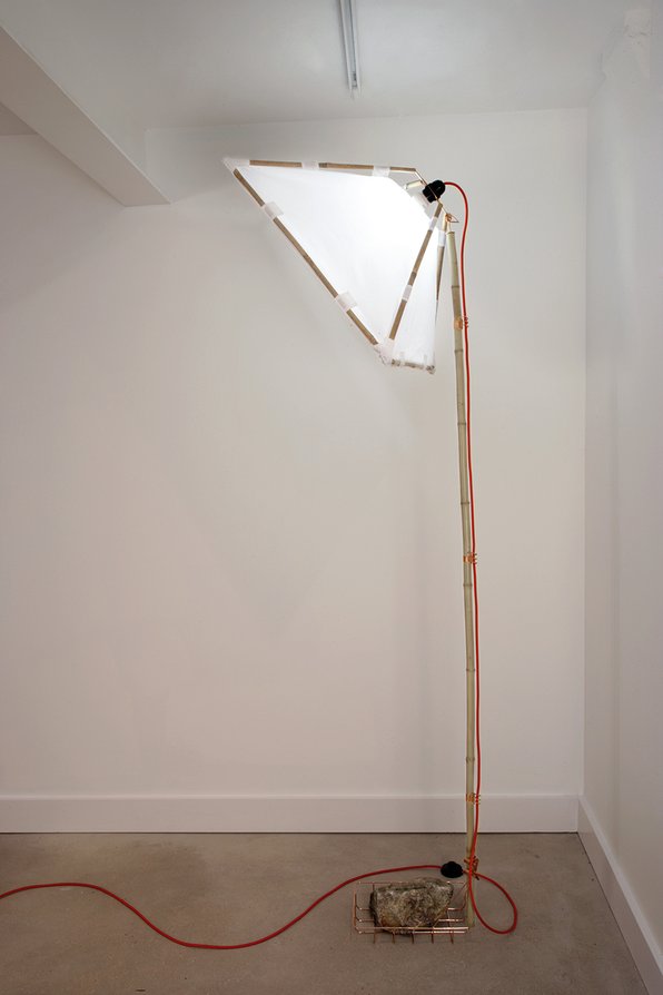 Lightweight, Lights, Studio Tord Boontje