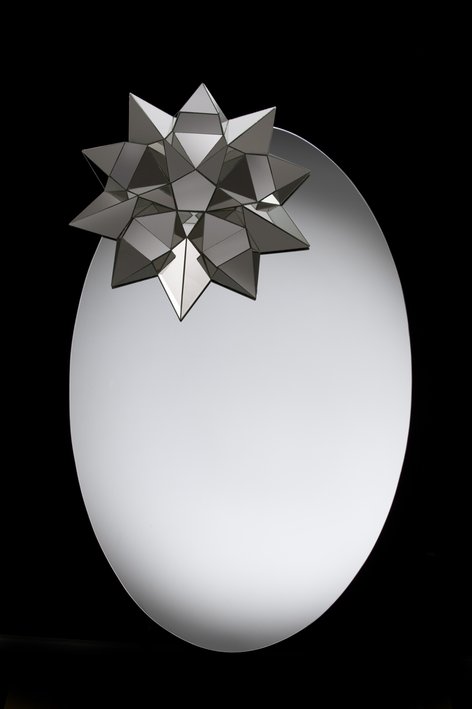 tranSglass Mirror, Other Products, Studio Tord Boontje