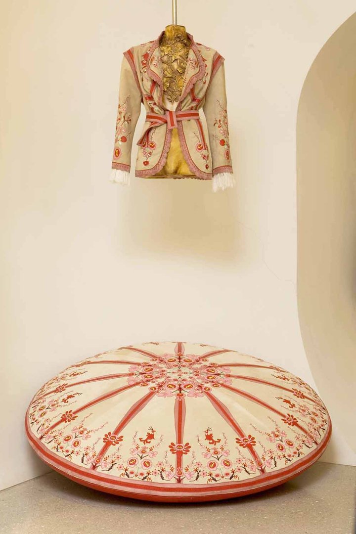 Carousel, Installations, Studio Tord Boontje