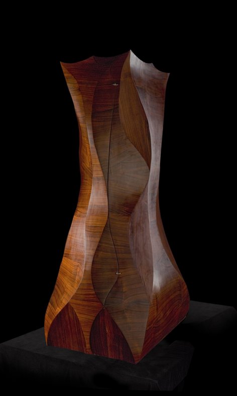 L'Armoire, Wardrobes, Studio Tord Boontje