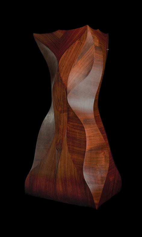 L'Armoire, Wardrobes, Studio Tord Boontje