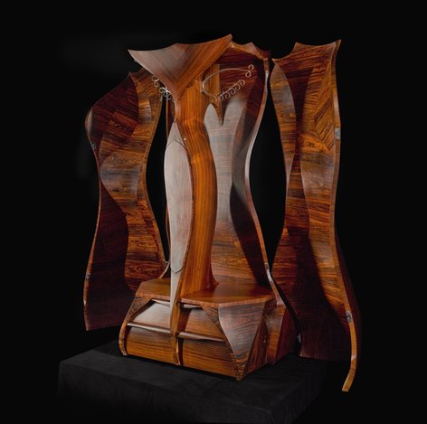 L'Armoire, Wardrobes, Studio Tord Boontje