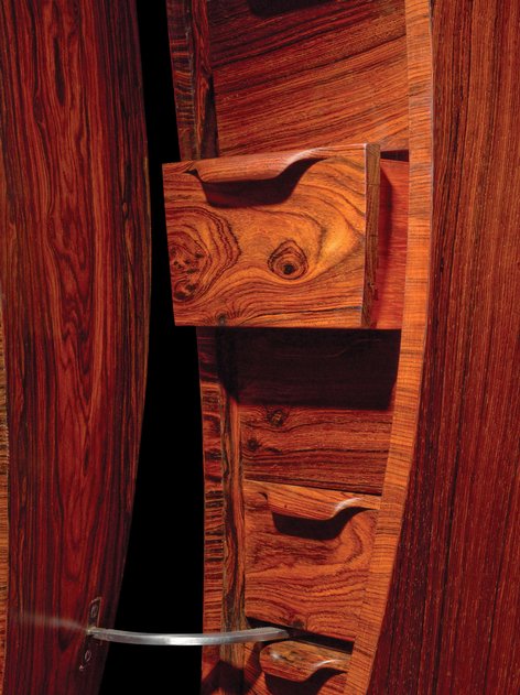 L'Armoire, Wardrobes, Studio Tord Boontje