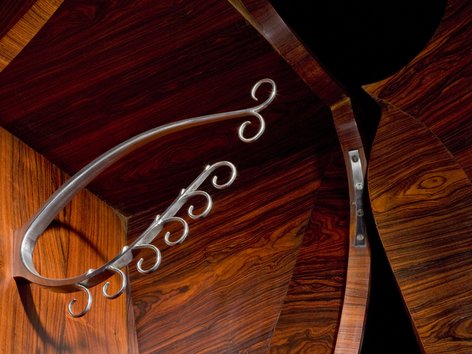 L'Armoire, Wardrobes, Studio Tord Boontje
