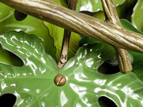 Fig Leaf, Wardrobes, Studio Tord Boontje