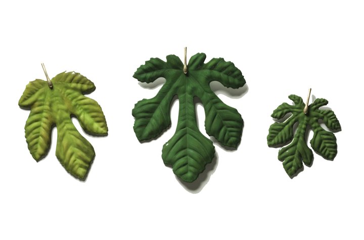 Fig Leaf, Wardrobes, Studio Tord Boontje