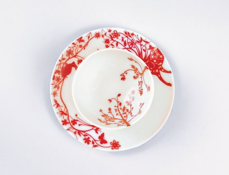 Table Stories, Tableware, Studio Tord Boontje