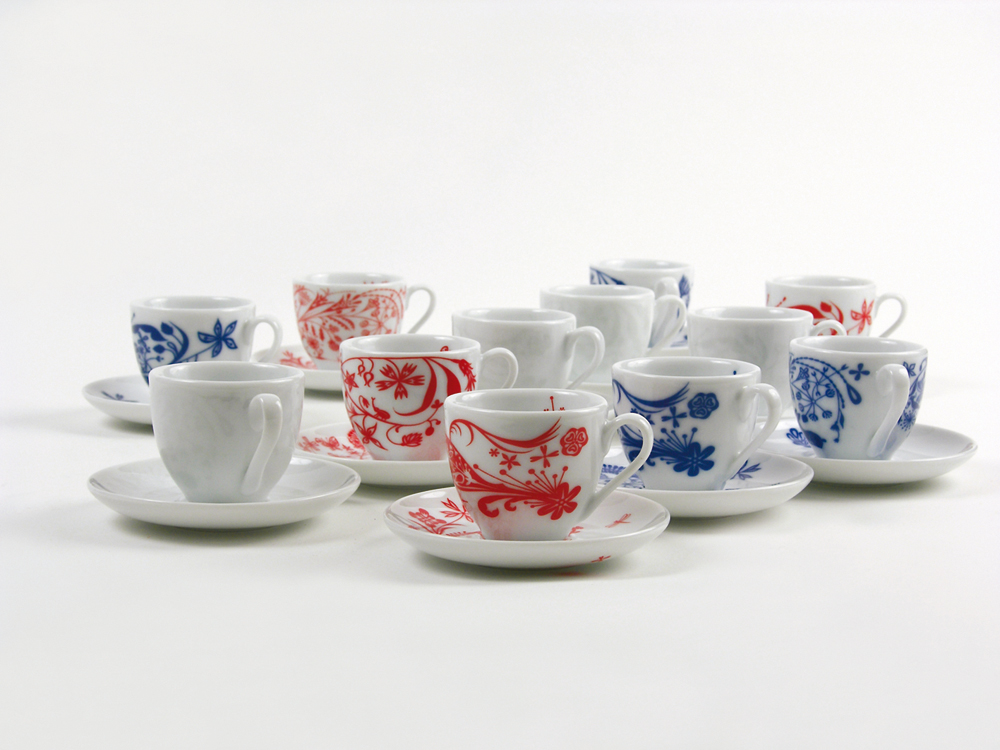 Table Stories, Tableware, Studio Tord Boontje