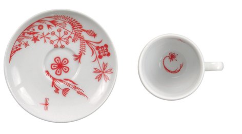 Table Stories, Tableware, Studio Tord Boontje