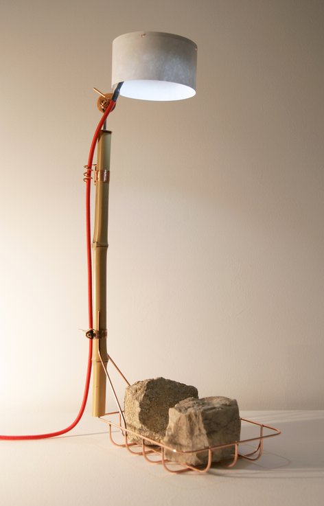 Lightweight, Lights, Studio Tord Boontje
