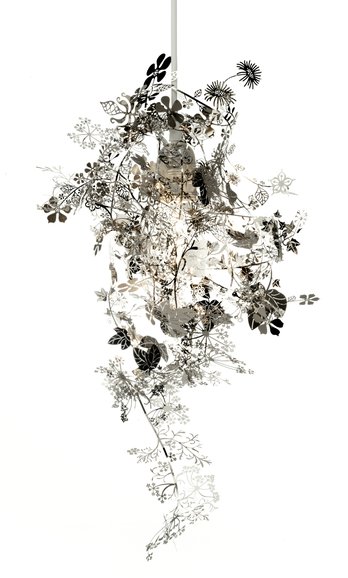 Tangle Globe, Lights, Studio Tord Boontje