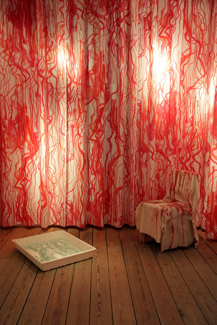 Tarentel, Textiles, Studio Tord Boontje