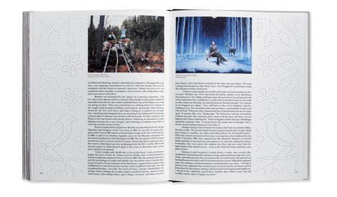 Tord Boontje book, Studio, Studio Tord Boontje