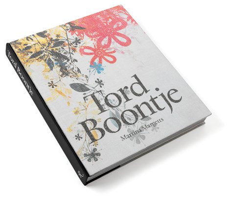 Tord Boontje book, Studio, Studio Tord Boontje