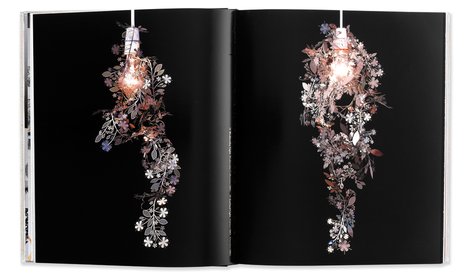 Tord Boontje book, Studio, Studio Tord Boontje