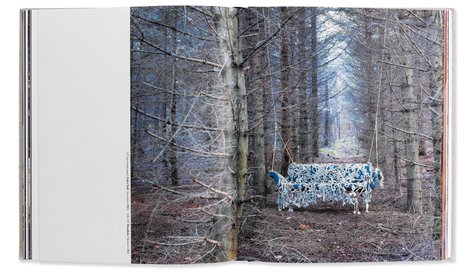 Tord Boontje book, Studio, Studio Tord Boontje
