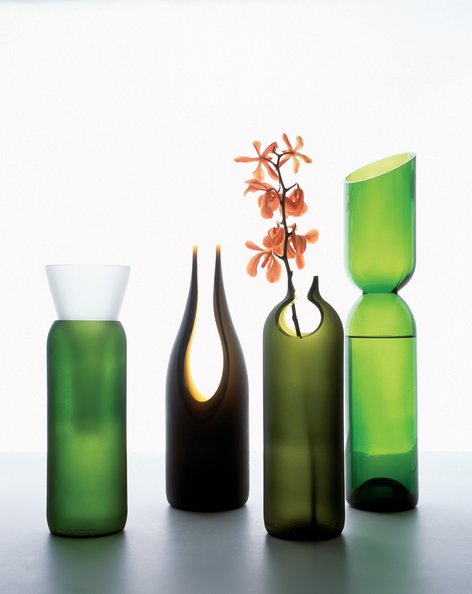 tranSglass, Tableware, Studio Tord Boontje