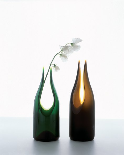 tranSglass, Tableware, Studio Tord Boontje