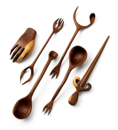 Witches' Kitchen, Tableware, Studio Tord Boontje