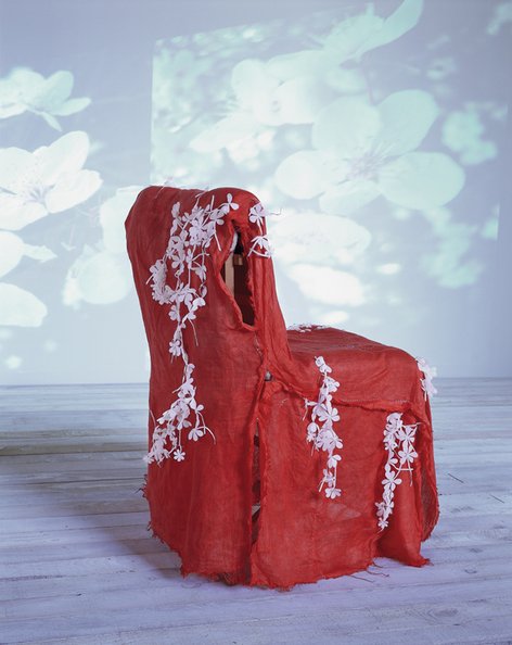 Wednesday, Collections, Studio Tord Boontje