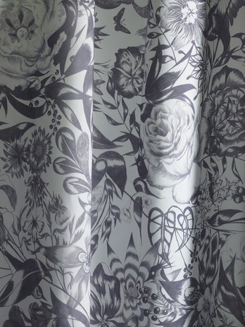 Wilderness, Textiles, Studio Tord Boontje