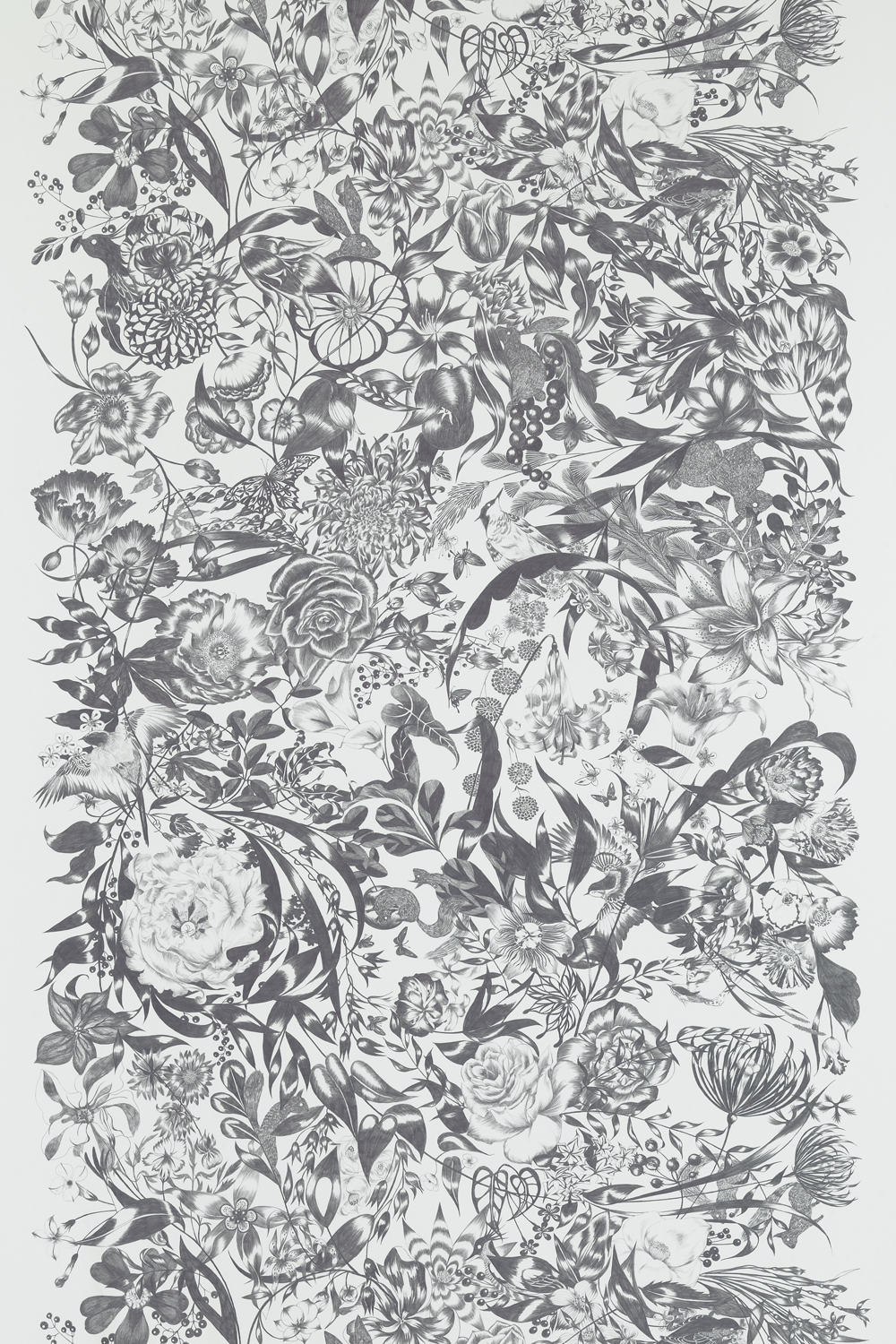Textiles Wilderness Studio Tord Boontje - Wilderness Textiles Studio Tord Boontje textiles wilderness studio tord boontje - wilderness textiles studio tord boontje