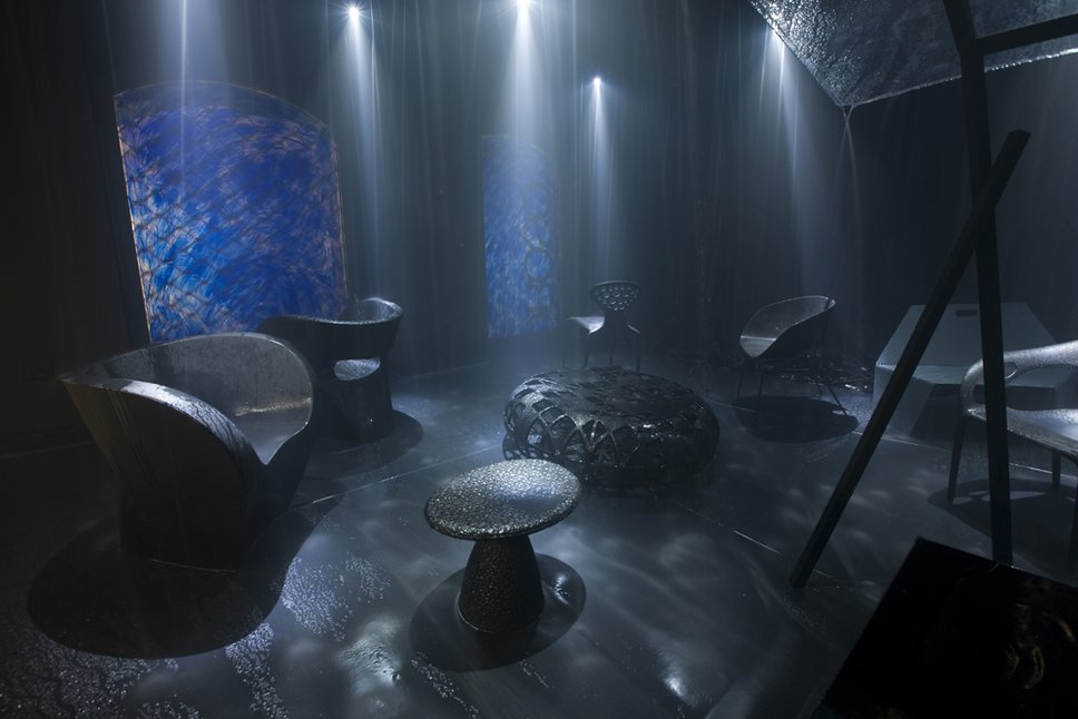 The Little Wild Garden of Love, Installations, Studio Tord Boontje