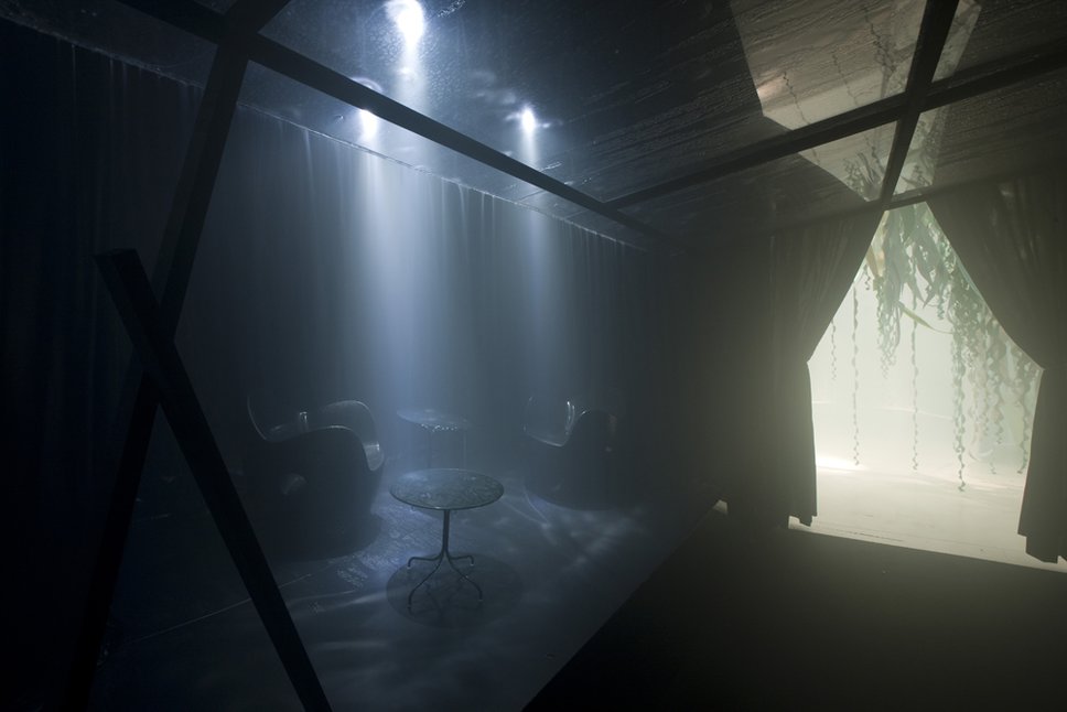 The Little Wild Garden of Love, Installations, Studio Tord Boontje