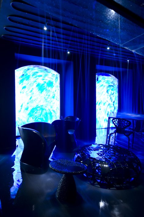 The Little Wild Garden of Love, Installations, Studio Tord Boontje