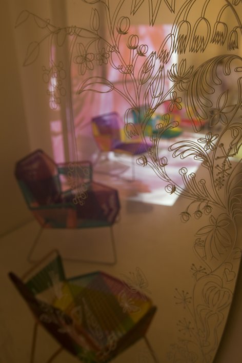 The Little Wild Garden of Love, Installations, Studio Tord Boontje