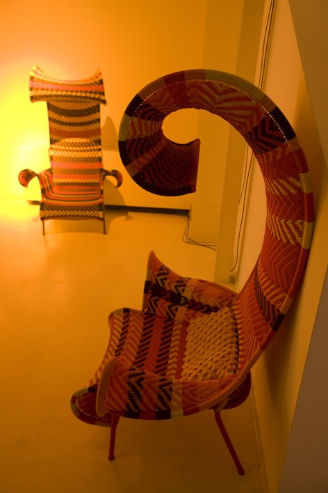 The Little Wild Garden of Love, Installations, Studio Tord Boontje