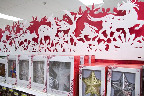 Target, Collections, Studio Tord Boontje