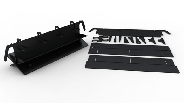Candle Clamp, Other Products, Studio Tord Boontje