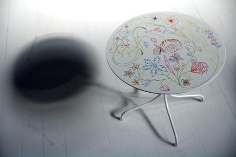 Bon Bon, Tables, Studio Tord Boontje