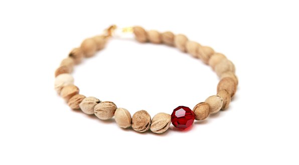 Cherry Rocks, Jewellery, Studio Tord Boontje