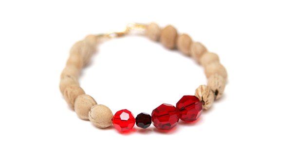 Cherry Rocks, Jewellery, Studio Tord Boontje