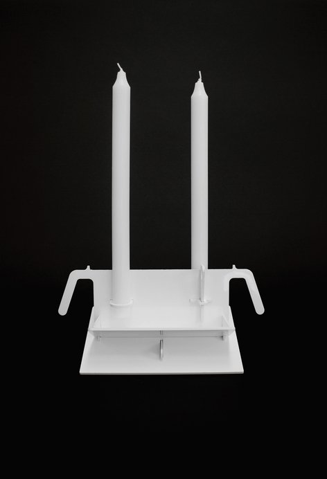 Candle Clamp, Other Products, Studio Tord Boontje