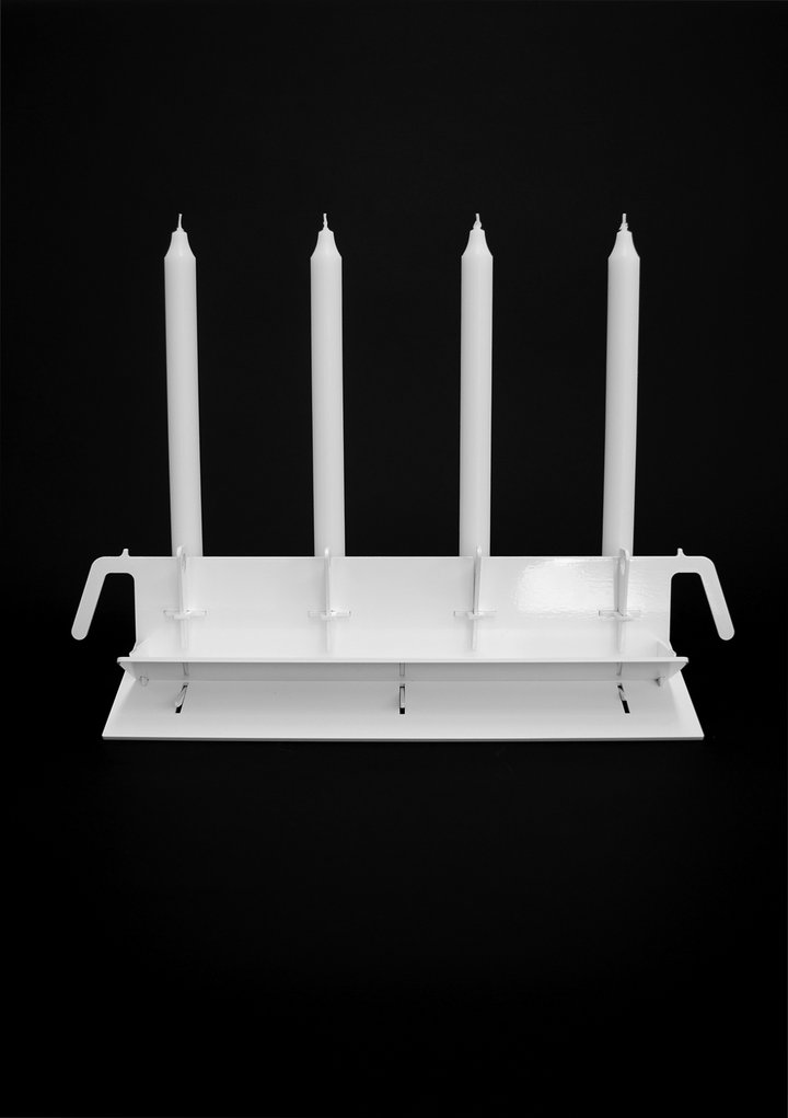 Candle Clamp, Other Products, Studio Tord Boontje