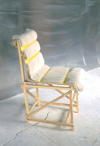 Rough and Ready, Collections, Studio Tord Boontje