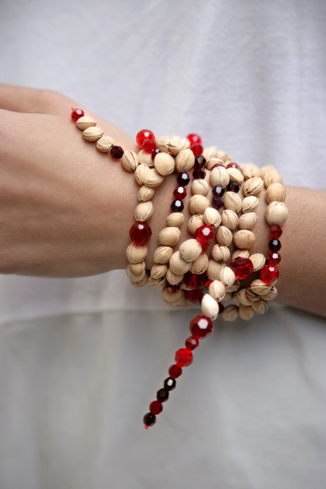 Cherry Rocks, Jewellery, Studio Tord Boontje