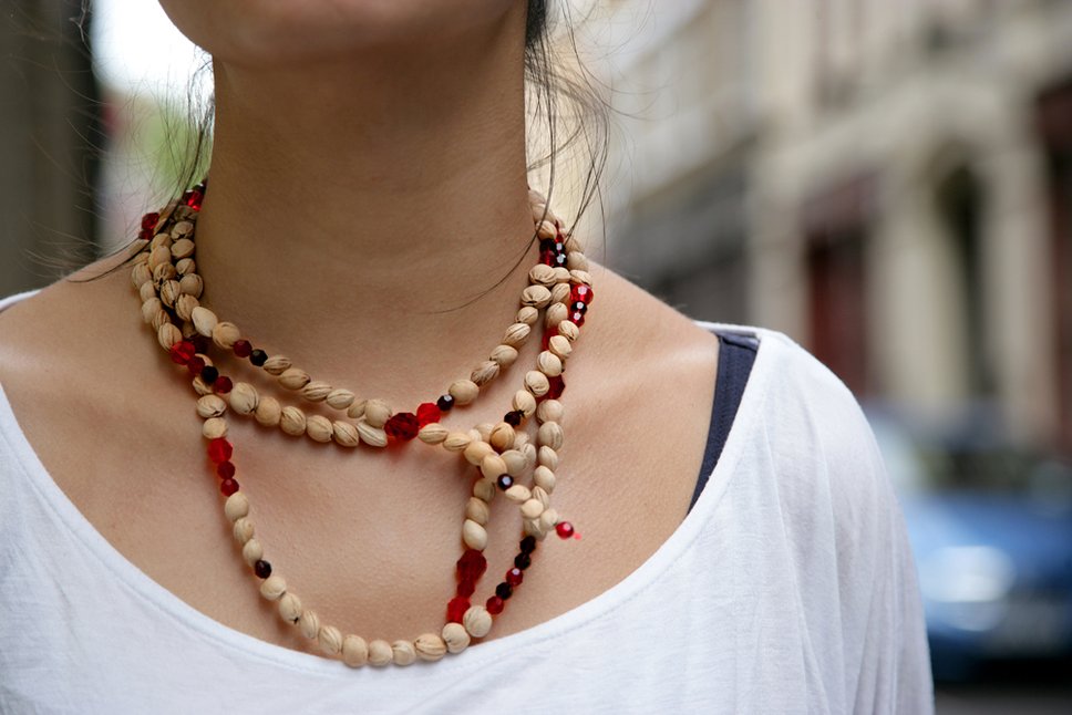 Cherry Rocks, Jewellery, Studio Tord Boontje