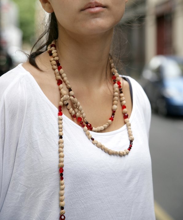 Cherry Rocks, Jewellery, Studio Tord Boontje