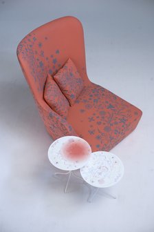 Closer, Chairs, Studio Tord Boontje