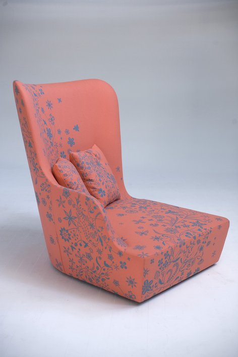 Closer, Chairs, Studio Tord Boontje