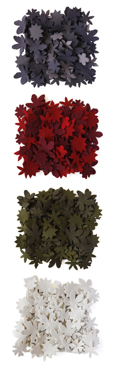 Little Field of Flowers, Rugs, Studio Tord Boontje