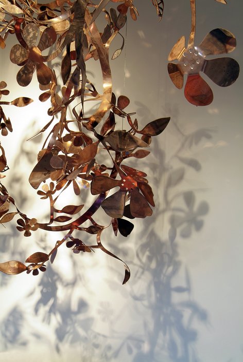 The End, Installations, Studio Tord Boontje