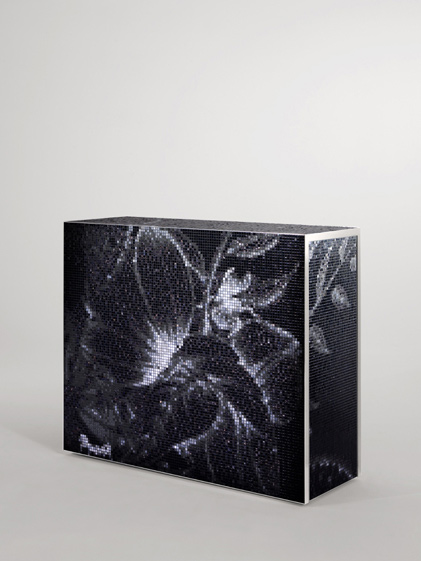Night Vision, Commodes, Studio Tord Boontje