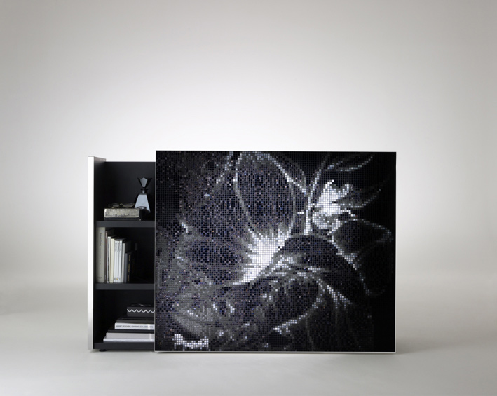 Night Vision, Commodes, Studio Tord Boontje